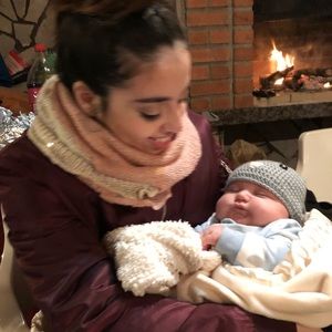 Meet your Posher, Luisa